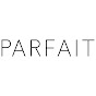 PARFAIT Lingerie YouTube channel avatar 
