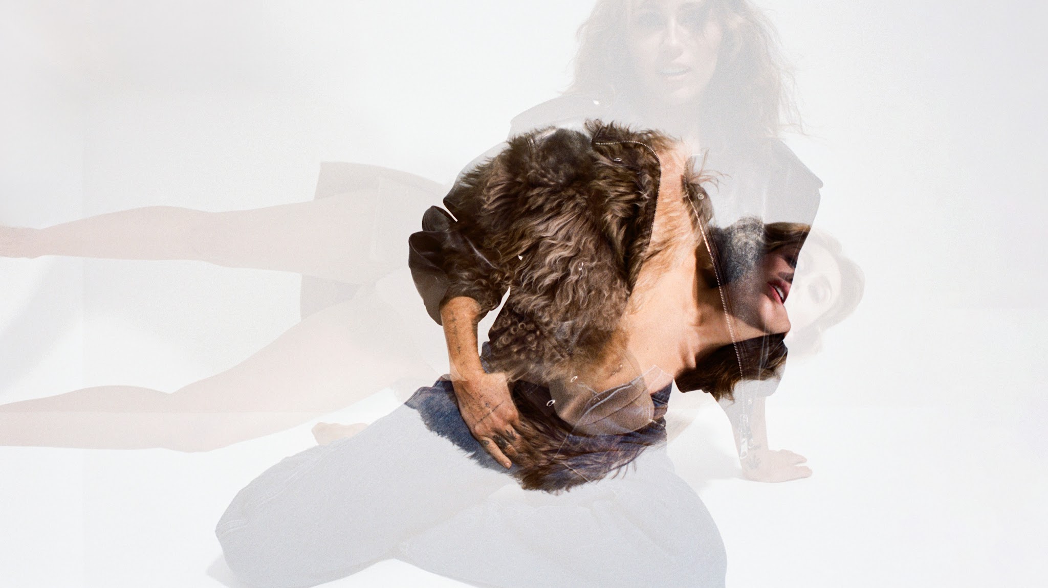 Miley Cyrus YouTube banner