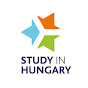Study in Hungary YouTube channel avatar 