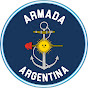 Armada Argentina YouTube channel avatar 