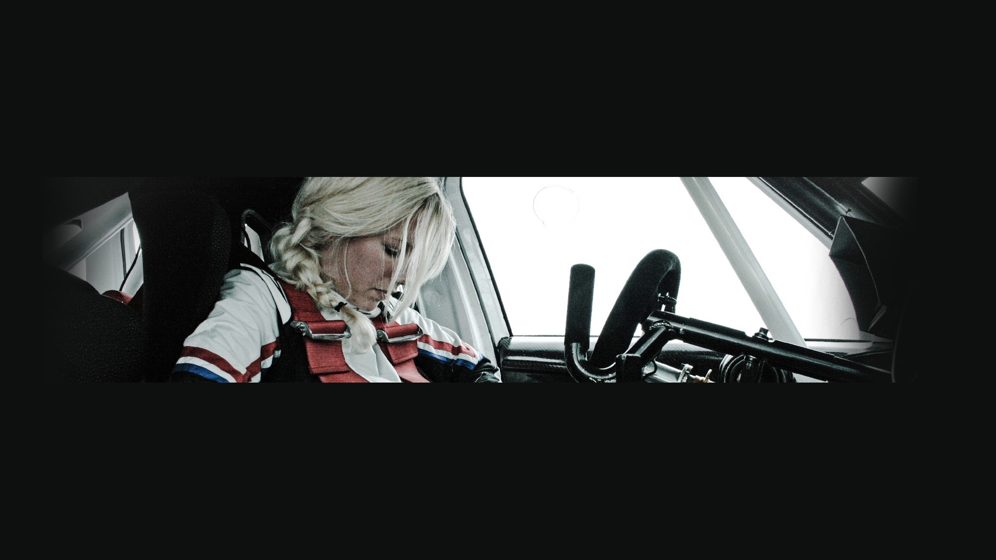 Cookie And Cars YouTube banner
