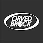 Orved Brock logo