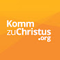 KommZuChristus logo