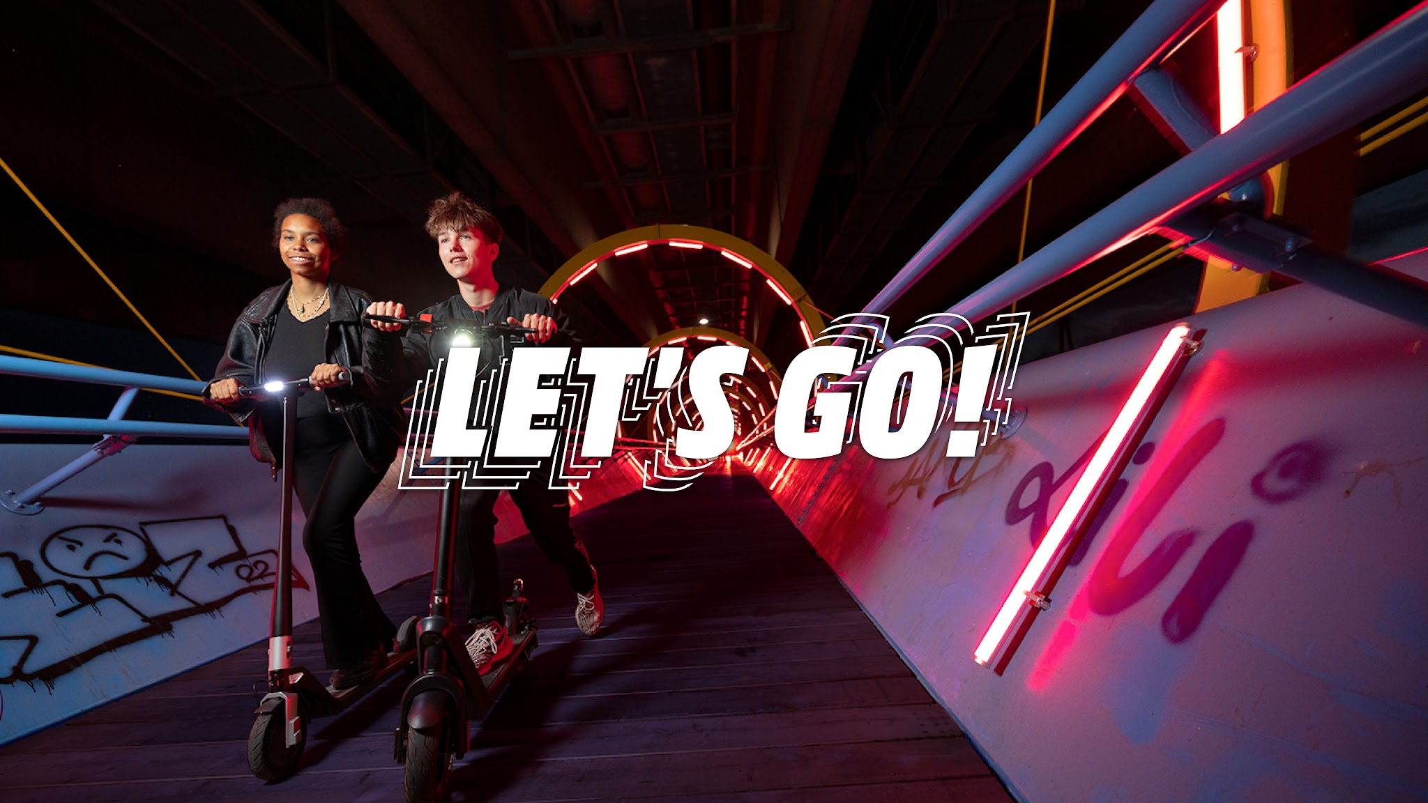 MediaMarkt Austria YouTube banner