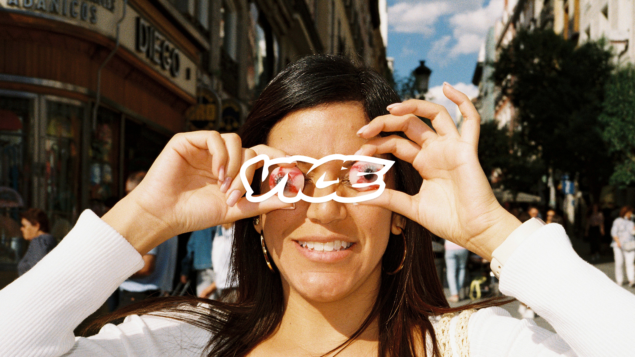VICE YouTube banner