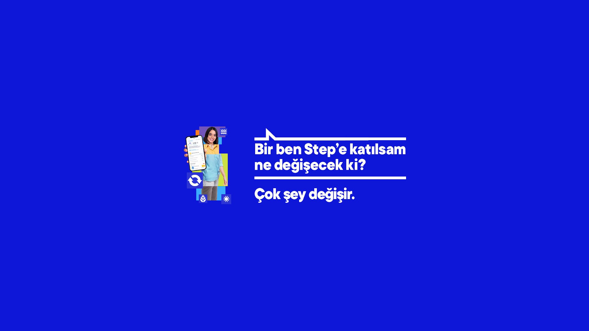 Yapı Kredi YouTube banner