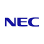 NEC（日本電気株式会社） logo