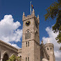 Barbados Parliament Channel logo