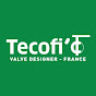 Tecofi France logo