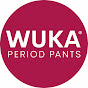WUKA Wear logo