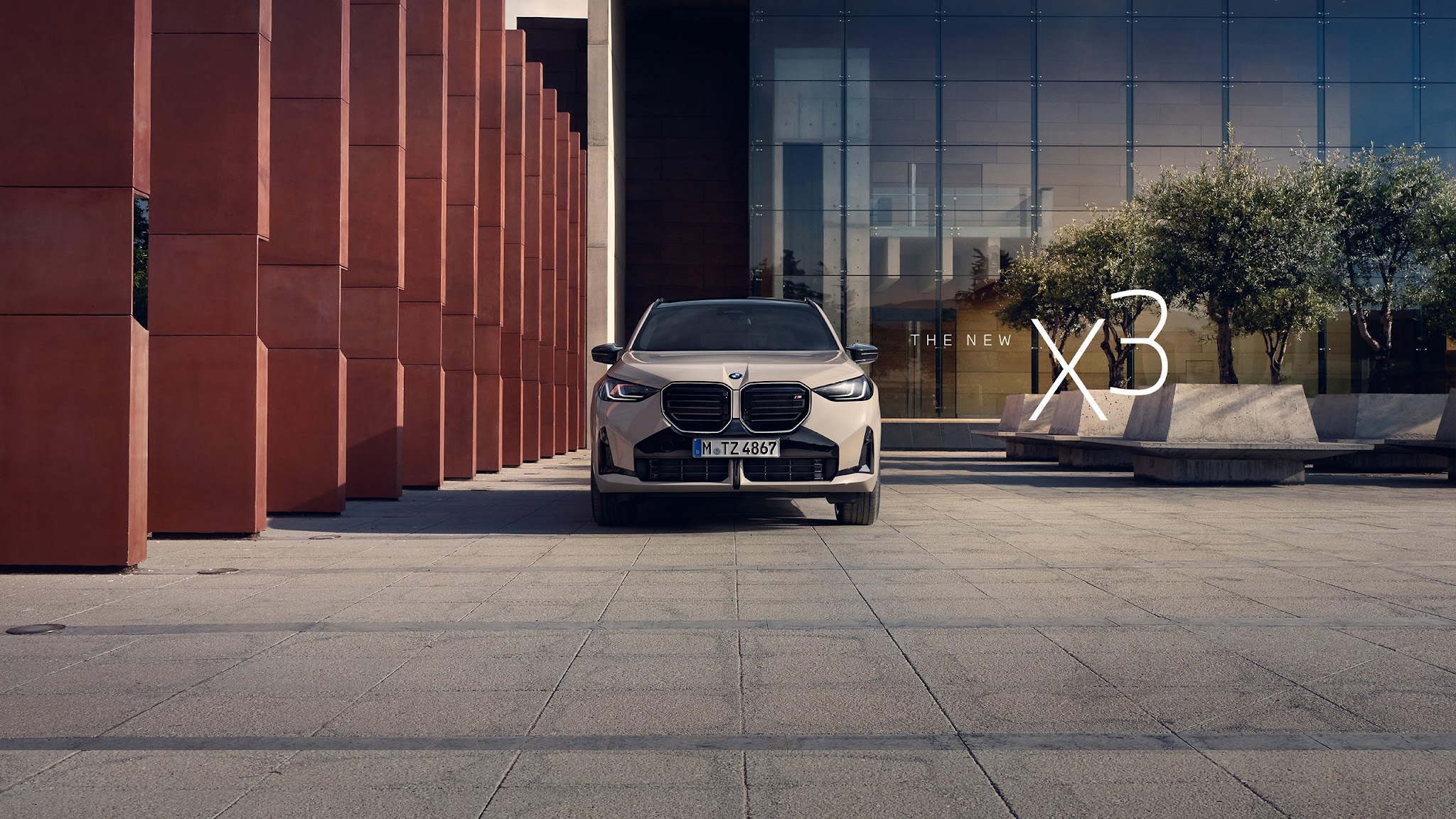 BMW JAPAN YouTube banner