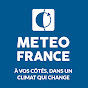 METEO FRANCE YouTube channel avatar 