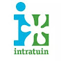 Intratuin Halsteren logo