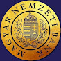 Magyar Nemzeti Bank logo