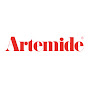 ARTEMIDE YouTube channel avatar 