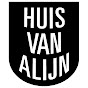 Huis van Alijn logo