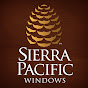 Sierra Pacific Windows logo