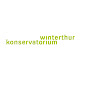 Konservatorium Winterthur logo