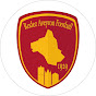 Rodez Aveyron Football logo
