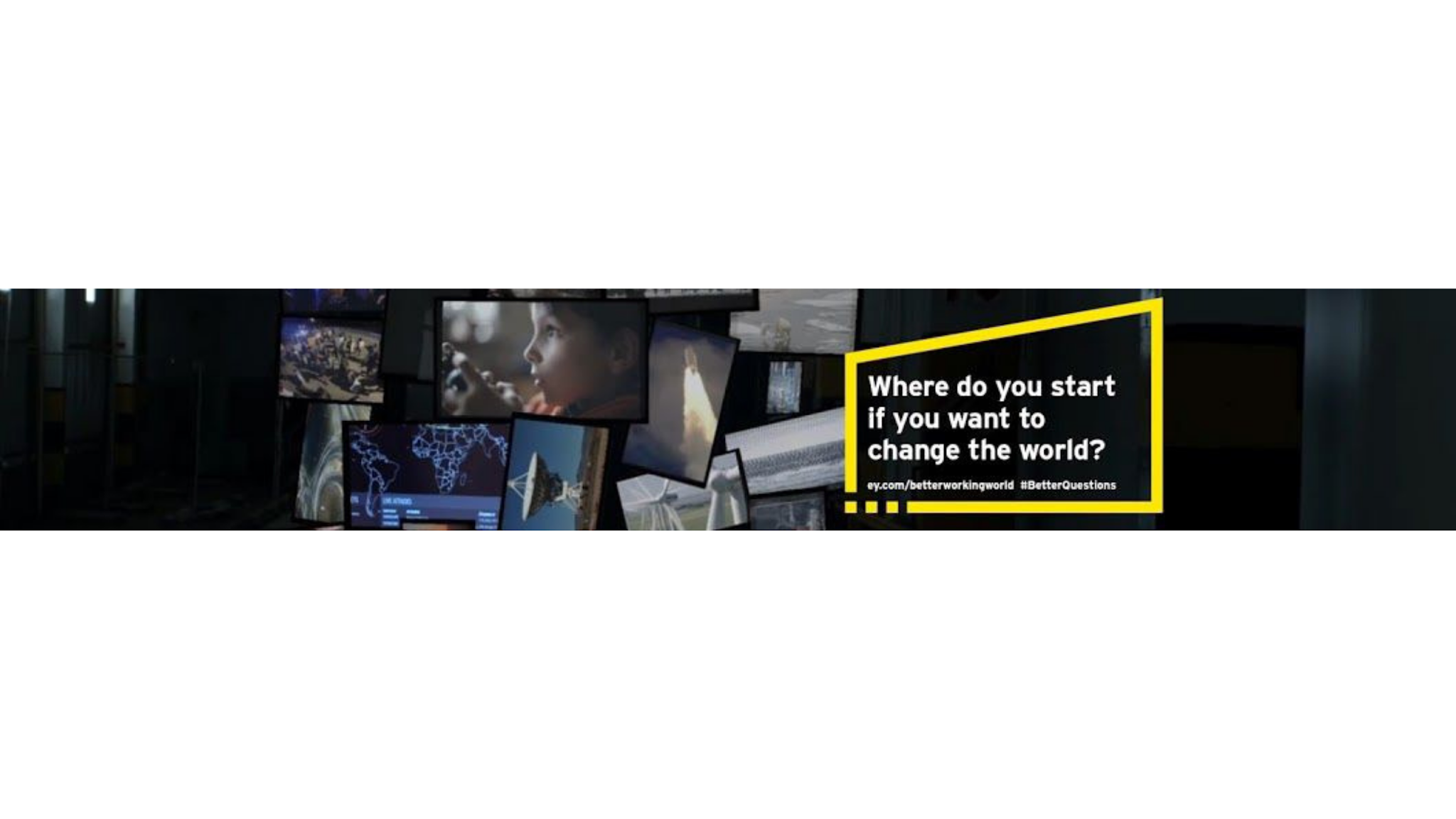 EY Spain YouTube banner