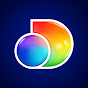discovery plus DE logo