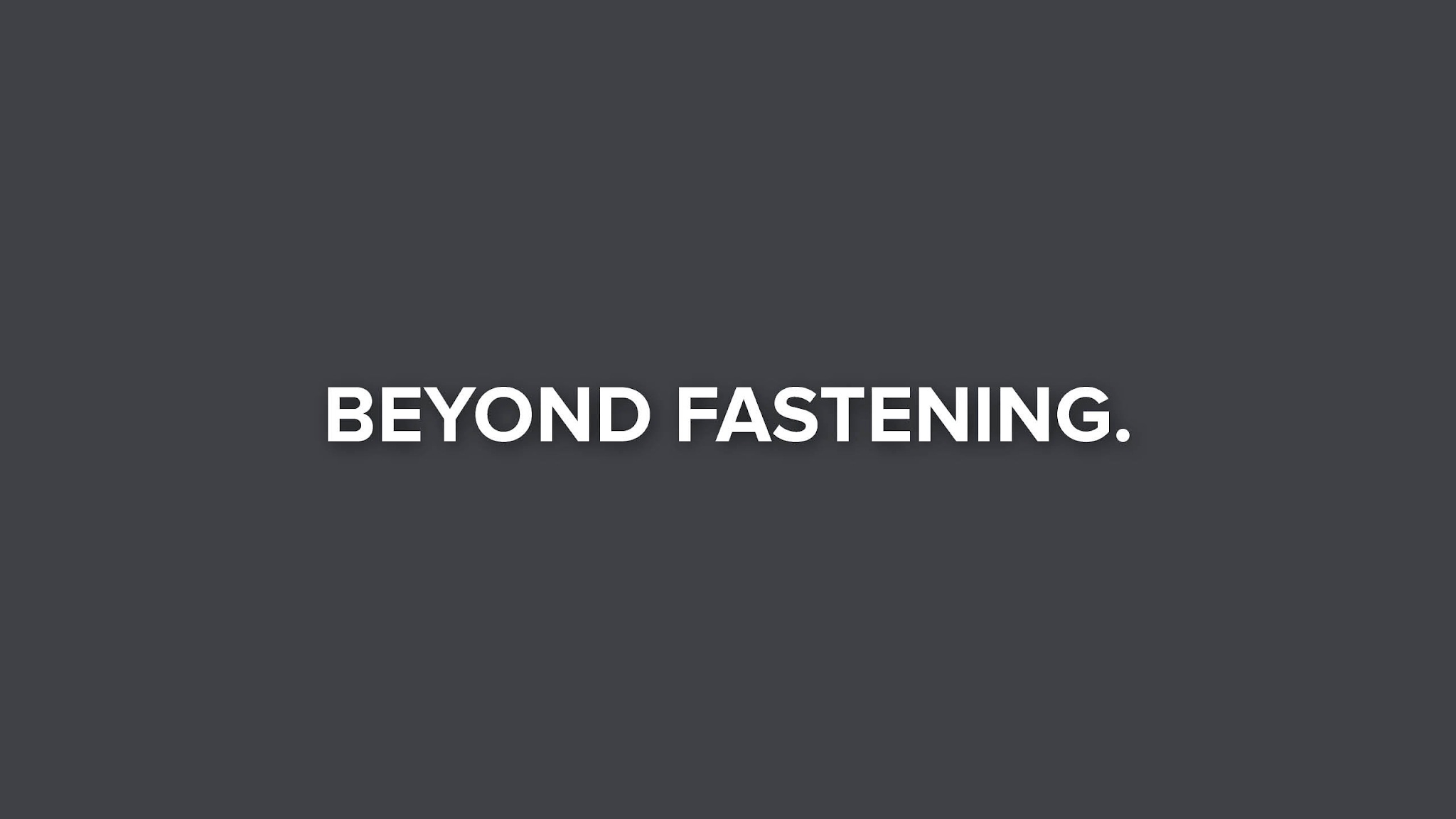 BECK YouTube banner
