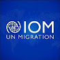 IOM Thailand YouTube channel avatar 