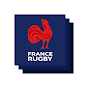 France Rugby YouTube channel avatar 