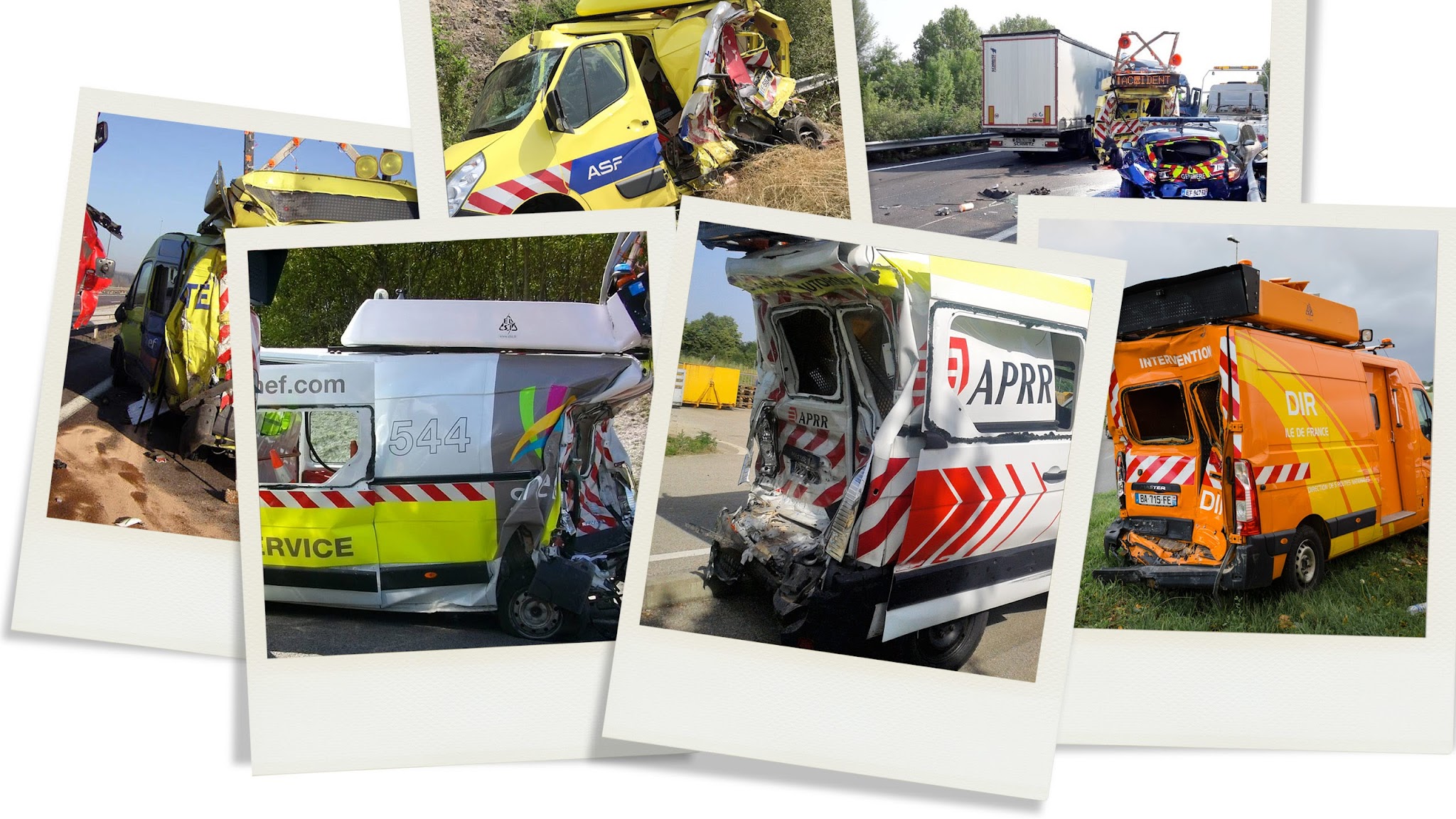 ASFA Autoroutes YouTube banner