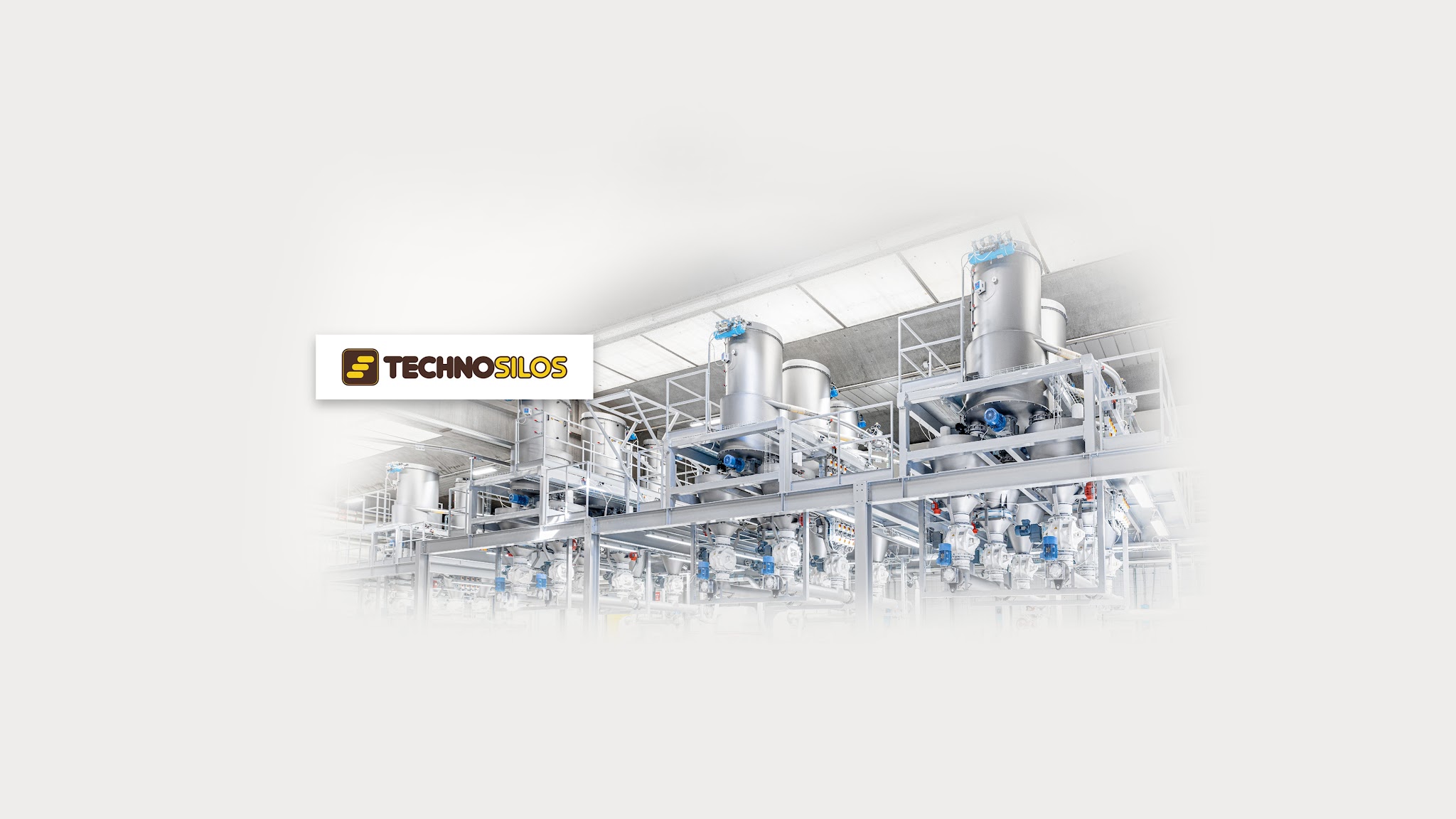 TECHNOSILOS YouTube banner