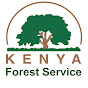 Kenya Forest Service logo
