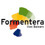 Visit Formentera logo