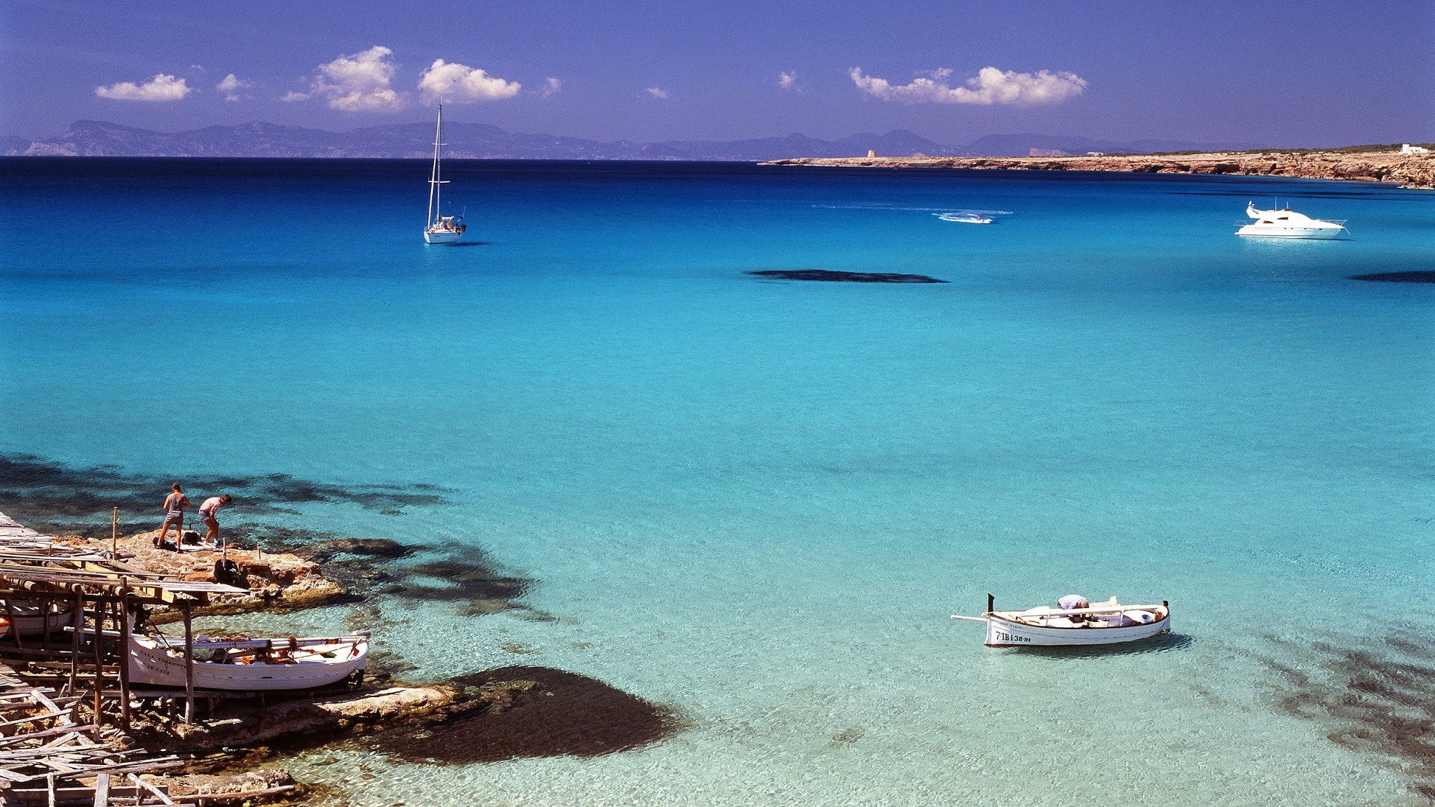 Visit Formentera YouTube banner