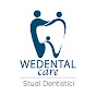 Wedental Care logo
