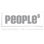 People's Airline & Airport St.Gallen-Altenrhein logo
