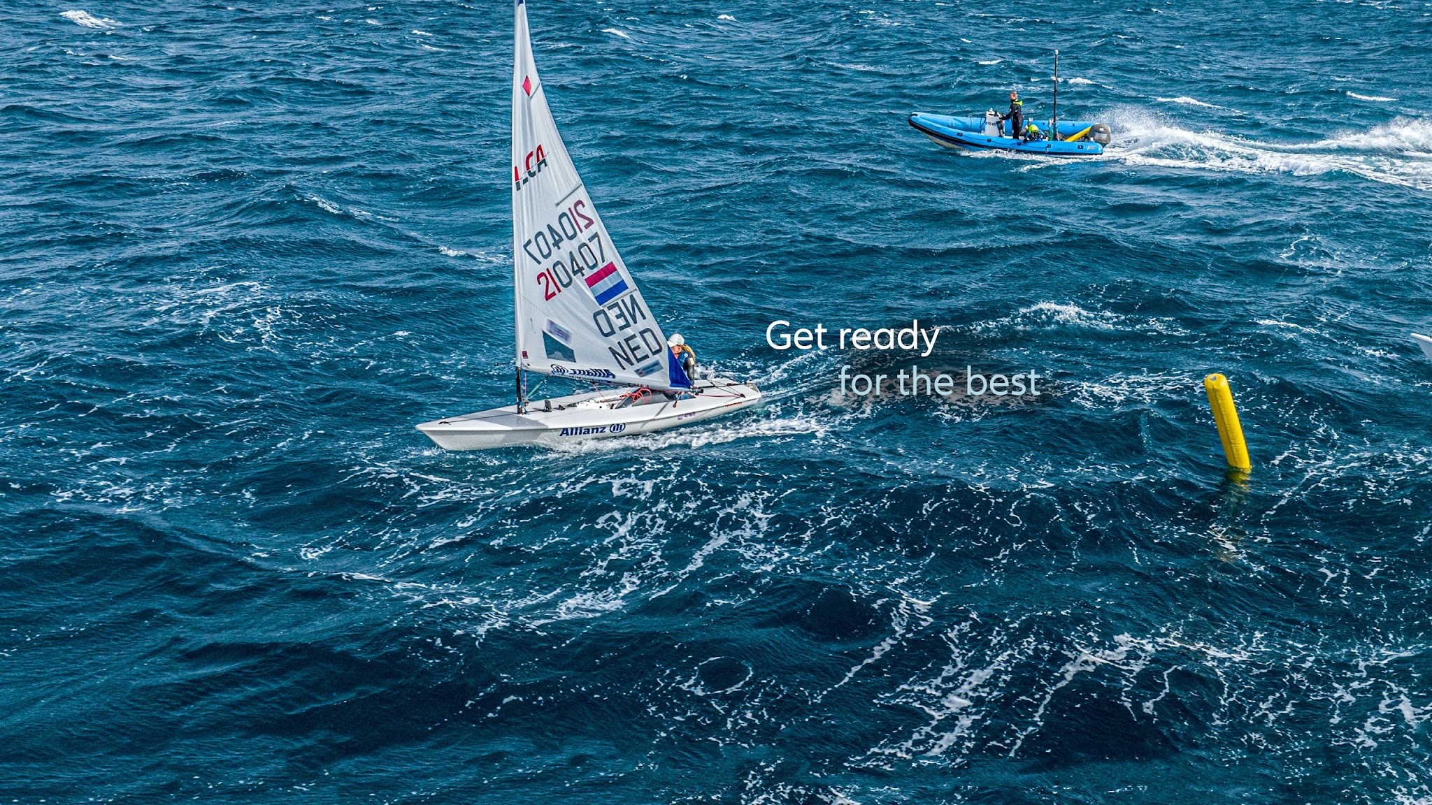 AllianzNederland YouTube banner