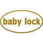 Baby Lock Česká republika logo