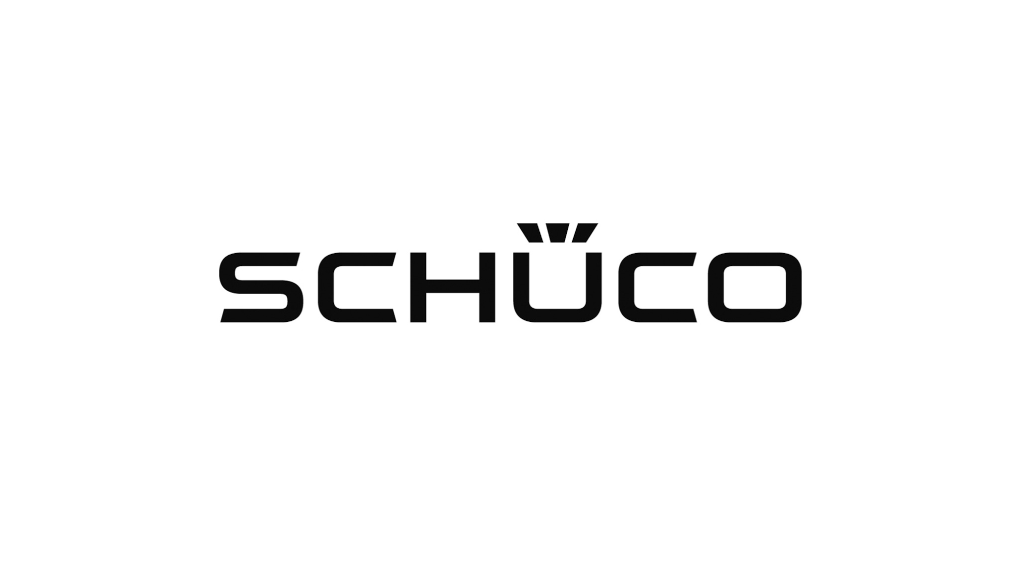 Schüco France YouTube banner