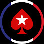 PokerStars en Français YouTube channel avatar 