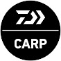 Daiwa Carp logo