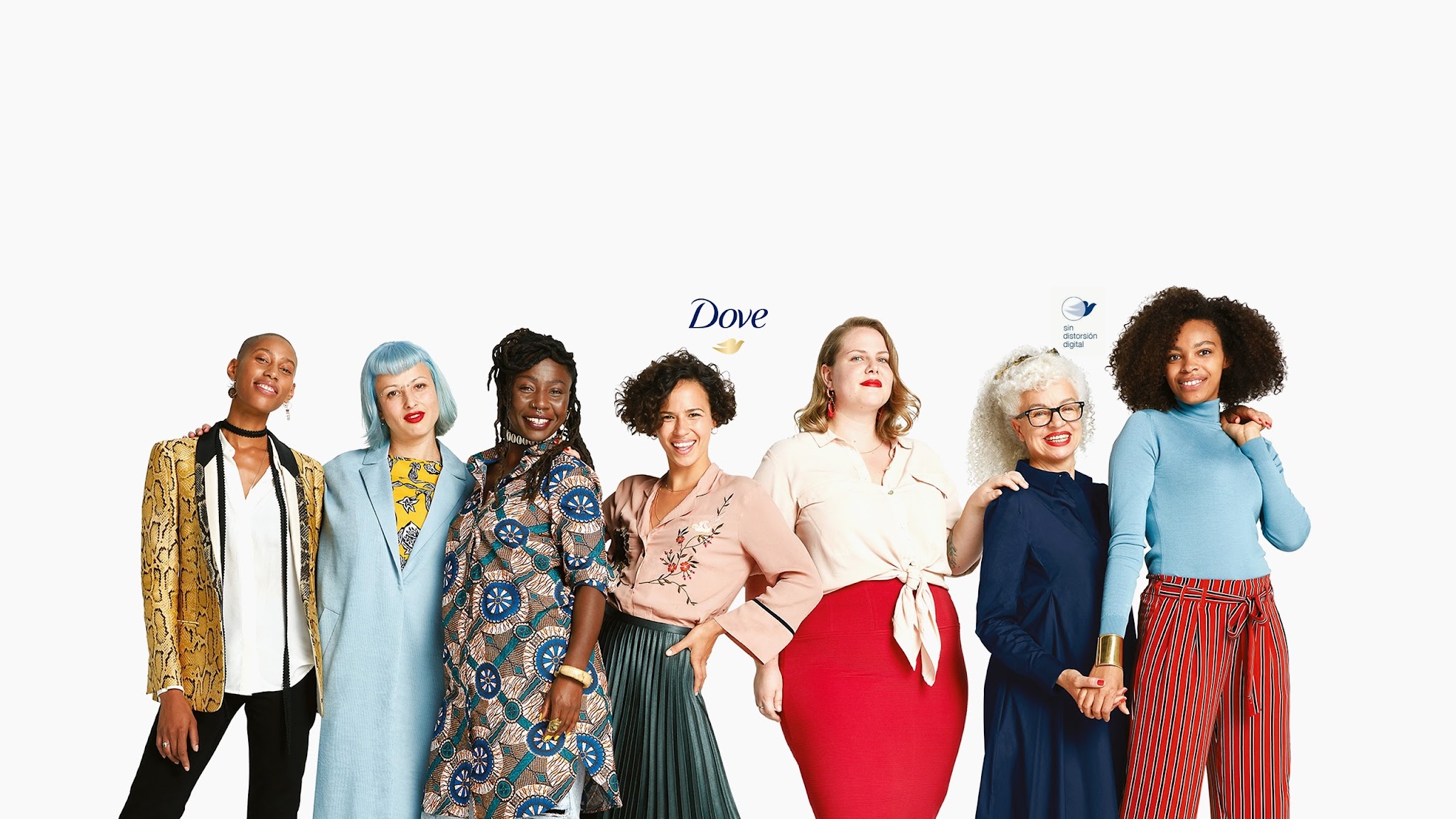 Dove UY YouTube banner