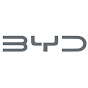 BYD Cars Malaysia logo