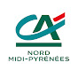 Crédit Agricole Nord Midi-Pyrénées logo