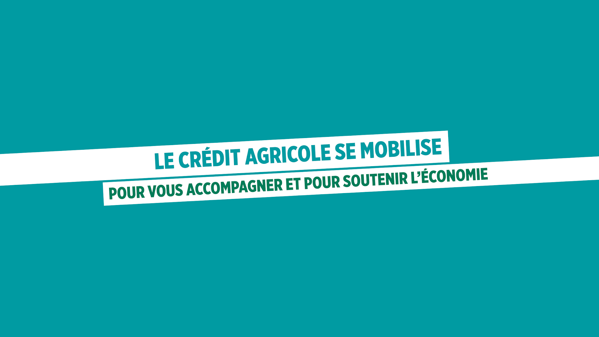 Crédit Agricole Nord Midi-Pyrénées YouTube banner