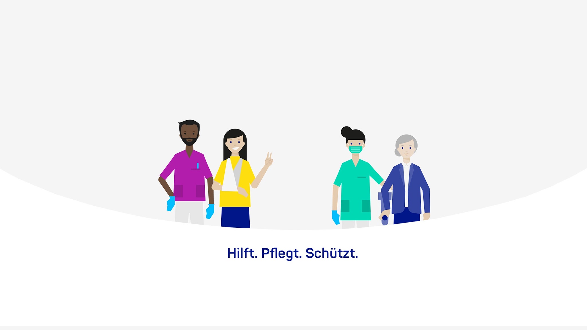 HARTMANN Deutschland YouTube banner
