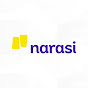 Narasi Newsroom logo