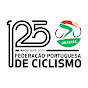 Federação Portuguesa de Ciclismo YouTube channel avatar 