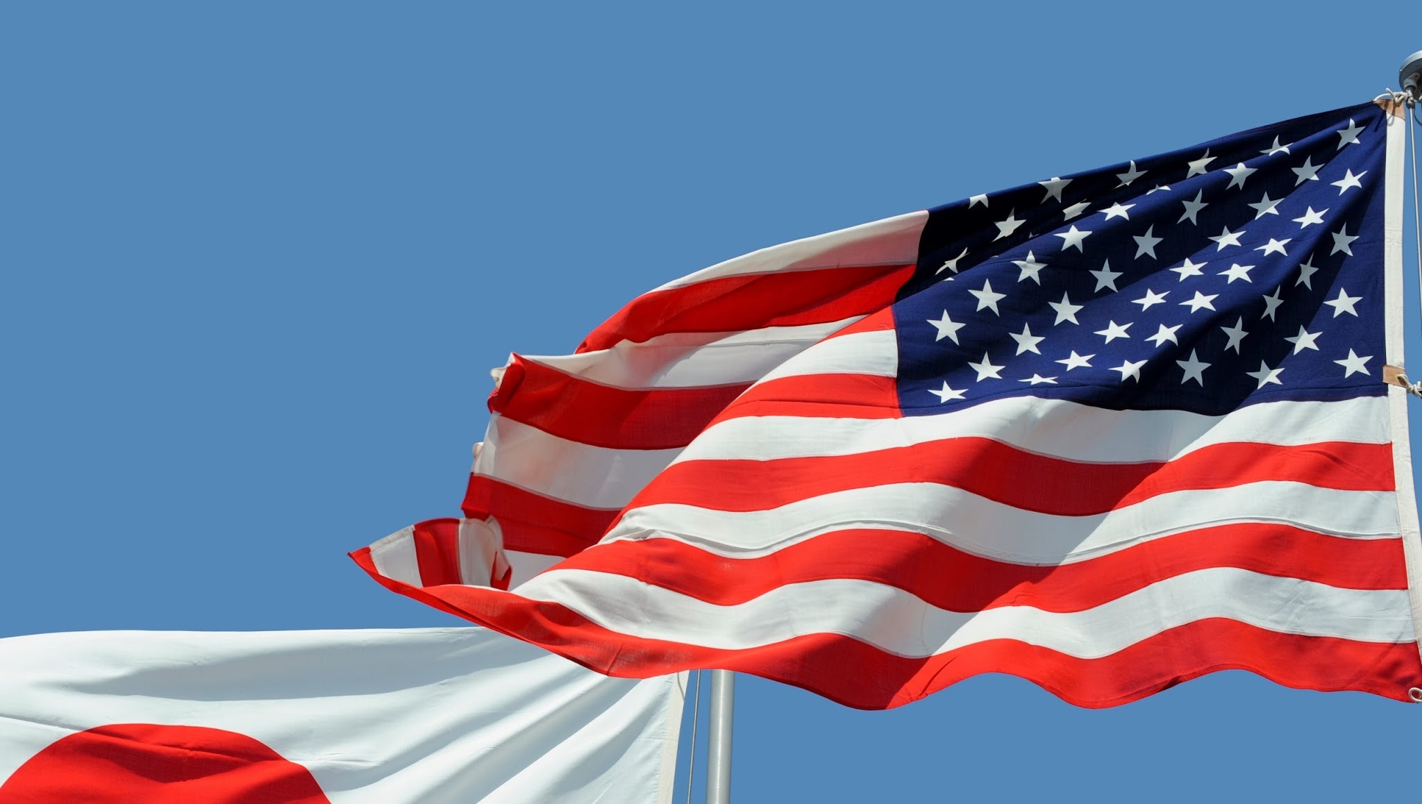 アメリカ大使館・領事館 US Embassy Tokyo & Consulates in Japan YouTube banner