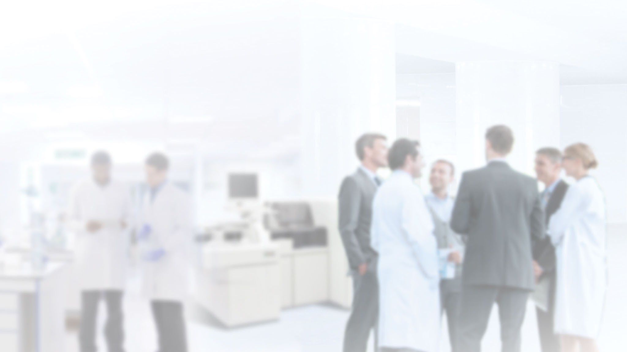 Beckman Coulter Dx Russia YouTube banner