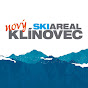 SKIAREÁL KLÍNOVEC logo